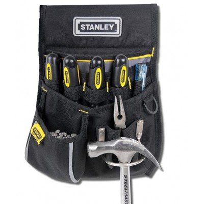 Enodelni pas za orodje Stanley Pritrjevanje